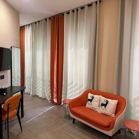 S Hotel Seberang Jaya Ngoại thất bức ảnh