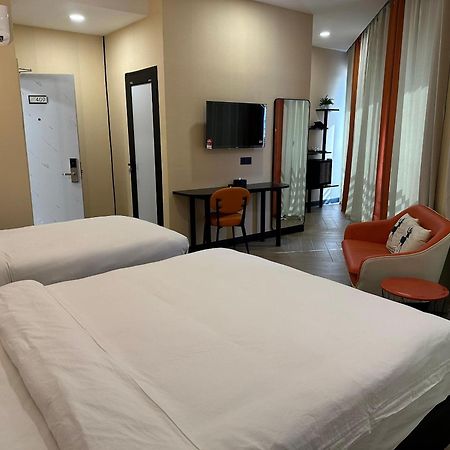 S Hotel Seberang Jaya Ngoại thất bức ảnh