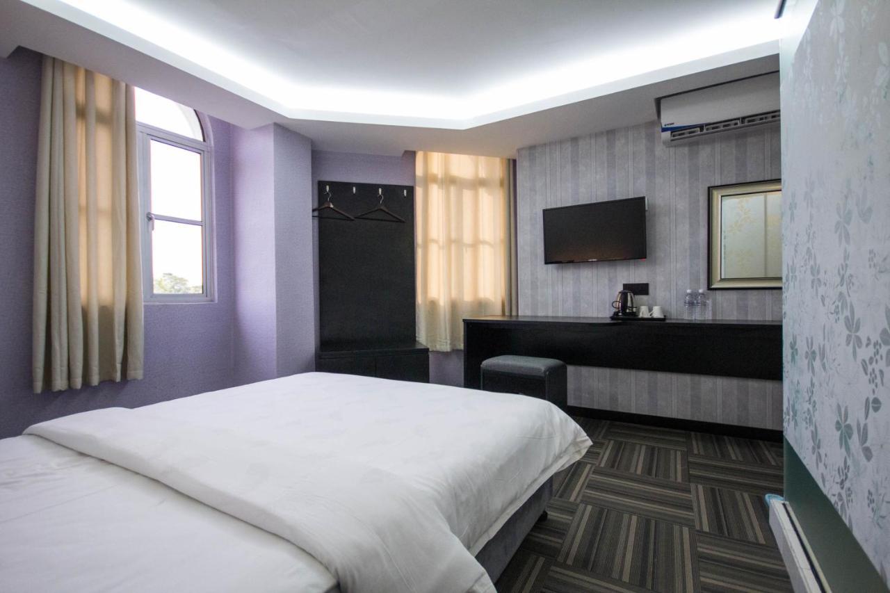 S Hotel Seberang Jaya Ngoại thất bức ảnh