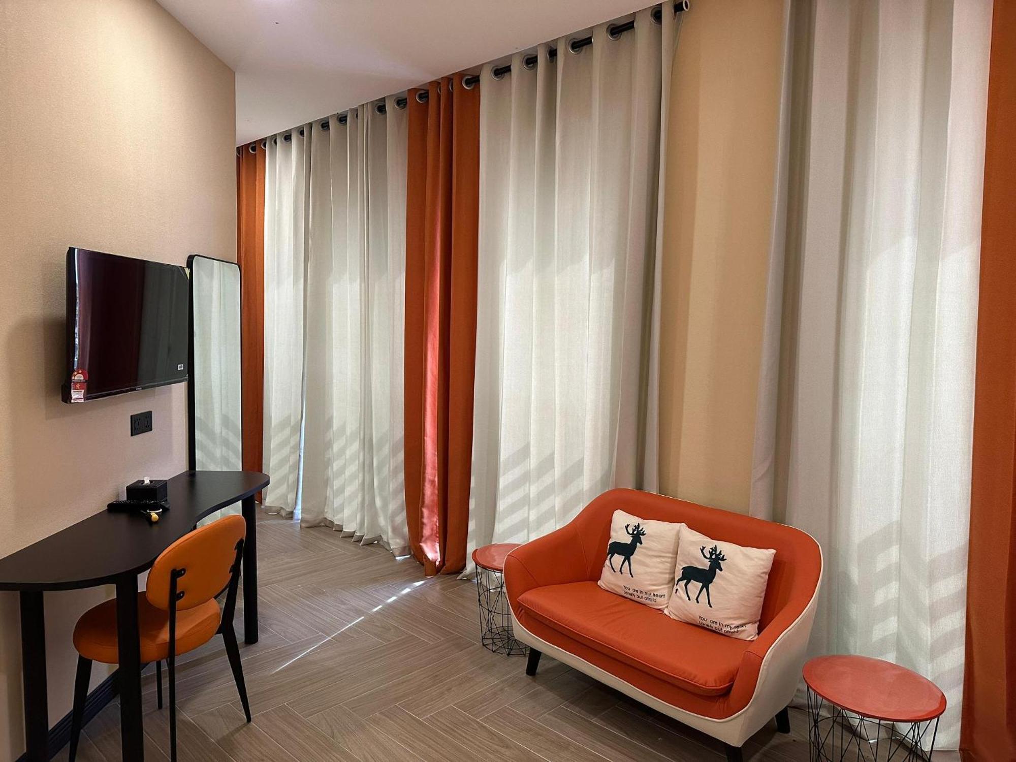 S Hotel Seberang Jaya Ngoại thất bức ảnh
