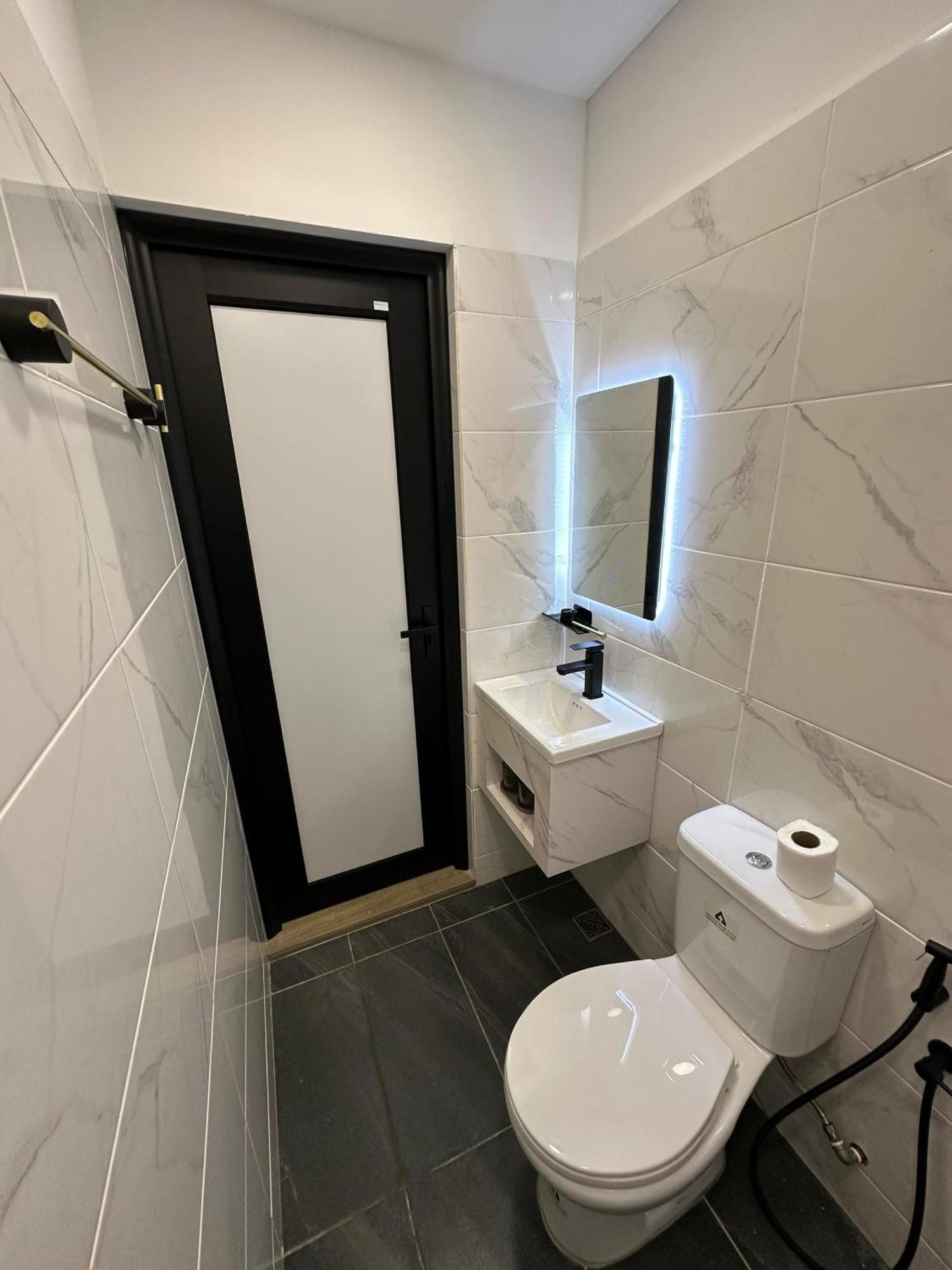S Hotel Seberang Jaya Ngoại thất bức ảnh