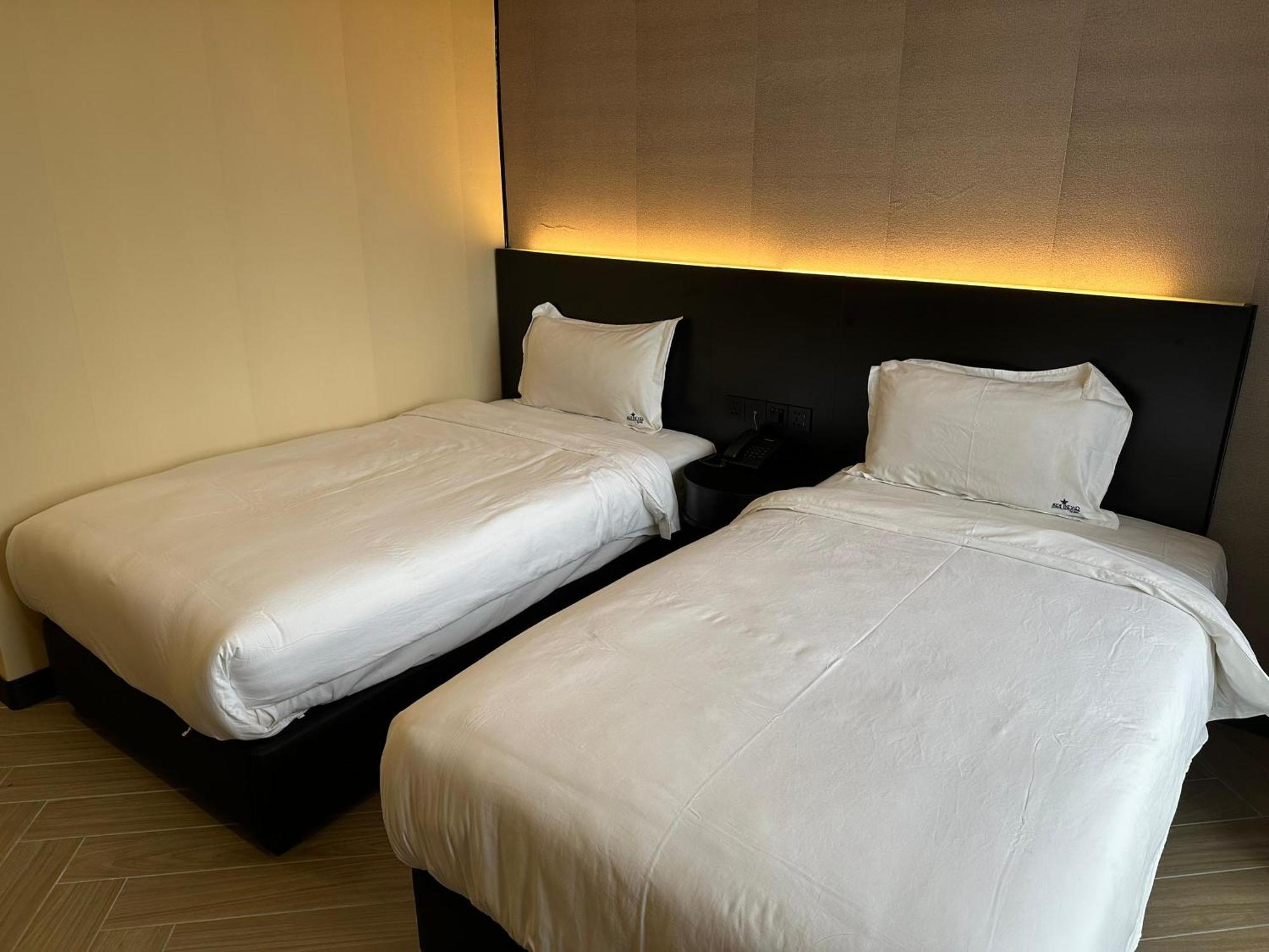 S Hotel Seberang Jaya Ngoại thất bức ảnh
