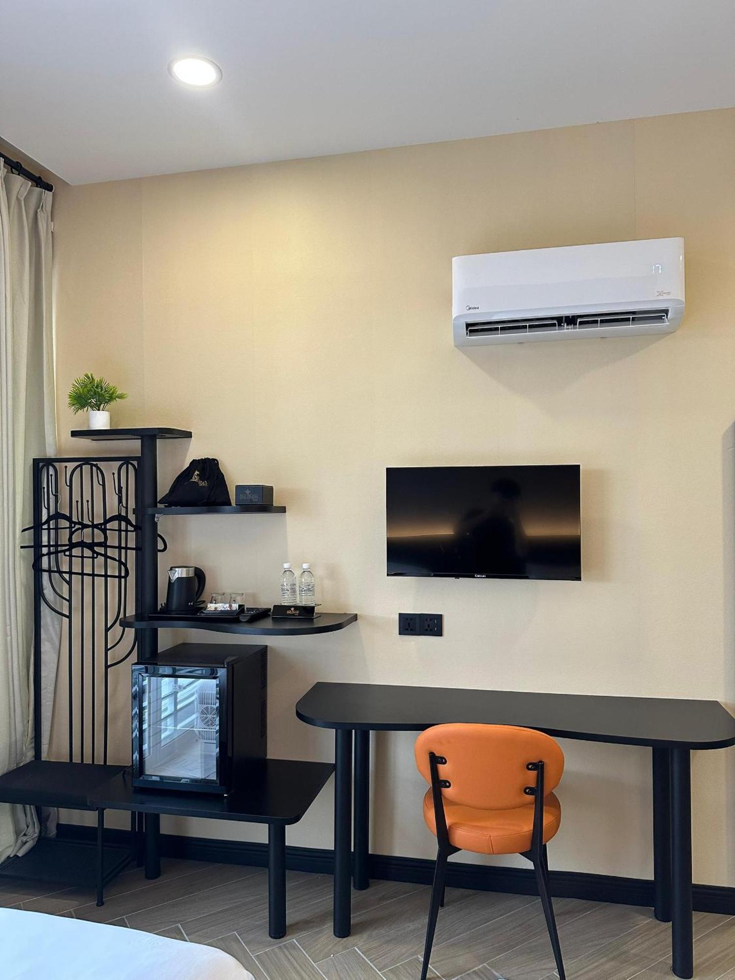 S Hotel Seberang Jaya Ngoại thất bức ảnh